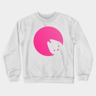 Bunny Crewneck Sweatshirt